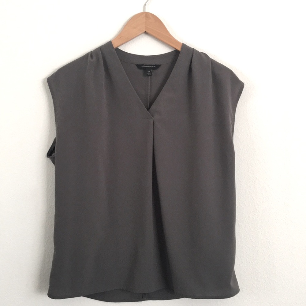 Banana Republic | Blouse